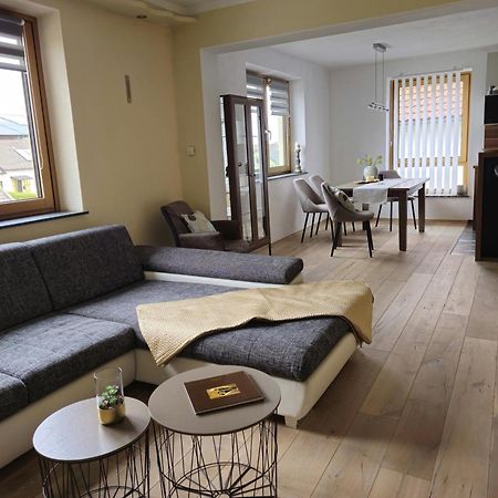 Ferienwohnung Anderl Hormanns bei Weitra Extérieur photo