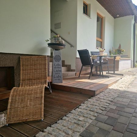 Ferienwohnung Anderl Hormanns bei Weitra Extérieur photo