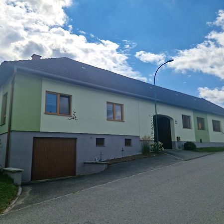 Ferienwohnung Anderl Hormanns bei Weitra Extérieur photo