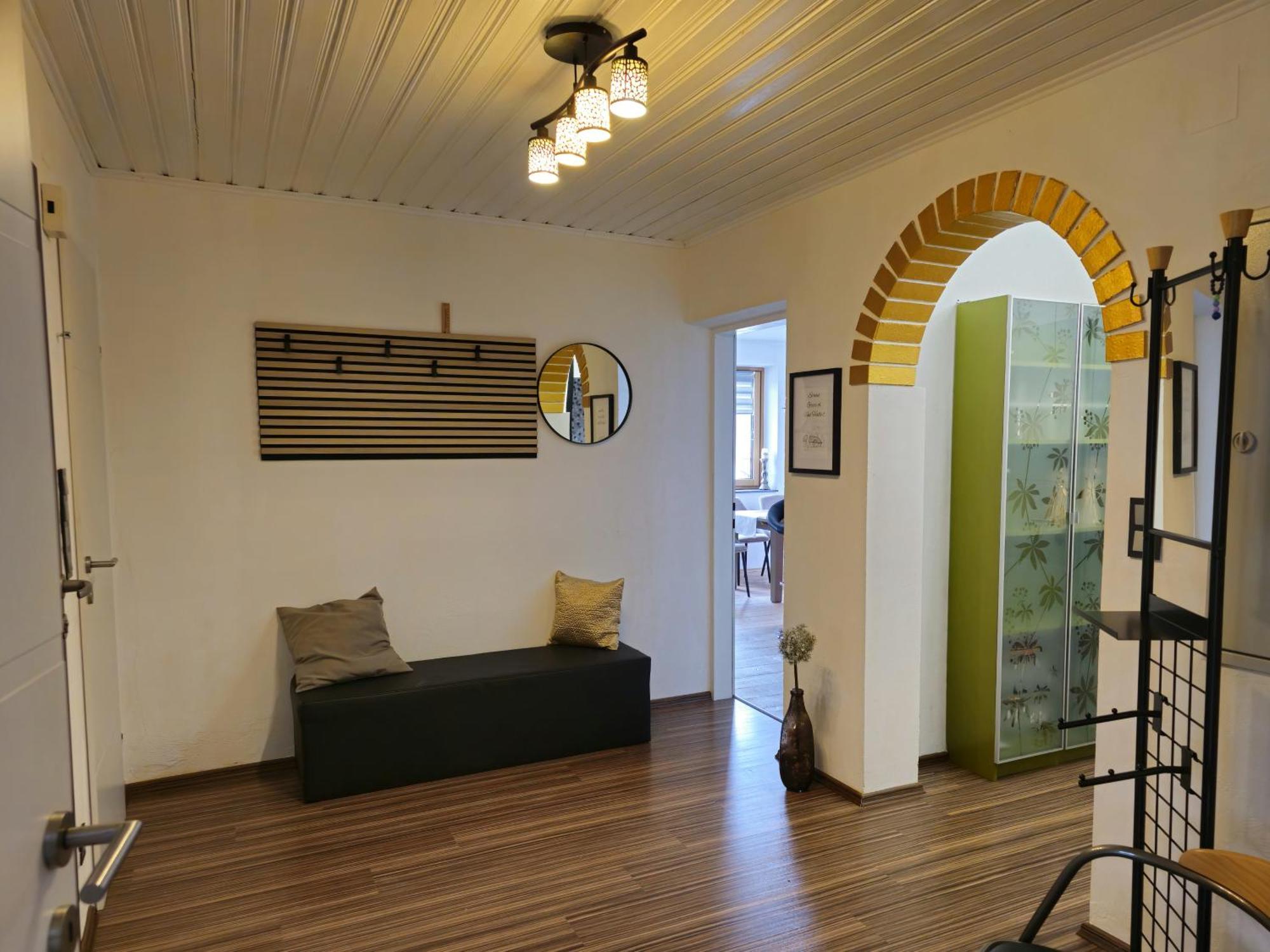 Ferienwohnung Anderl Hormanns bei Weitra Extérieur photo