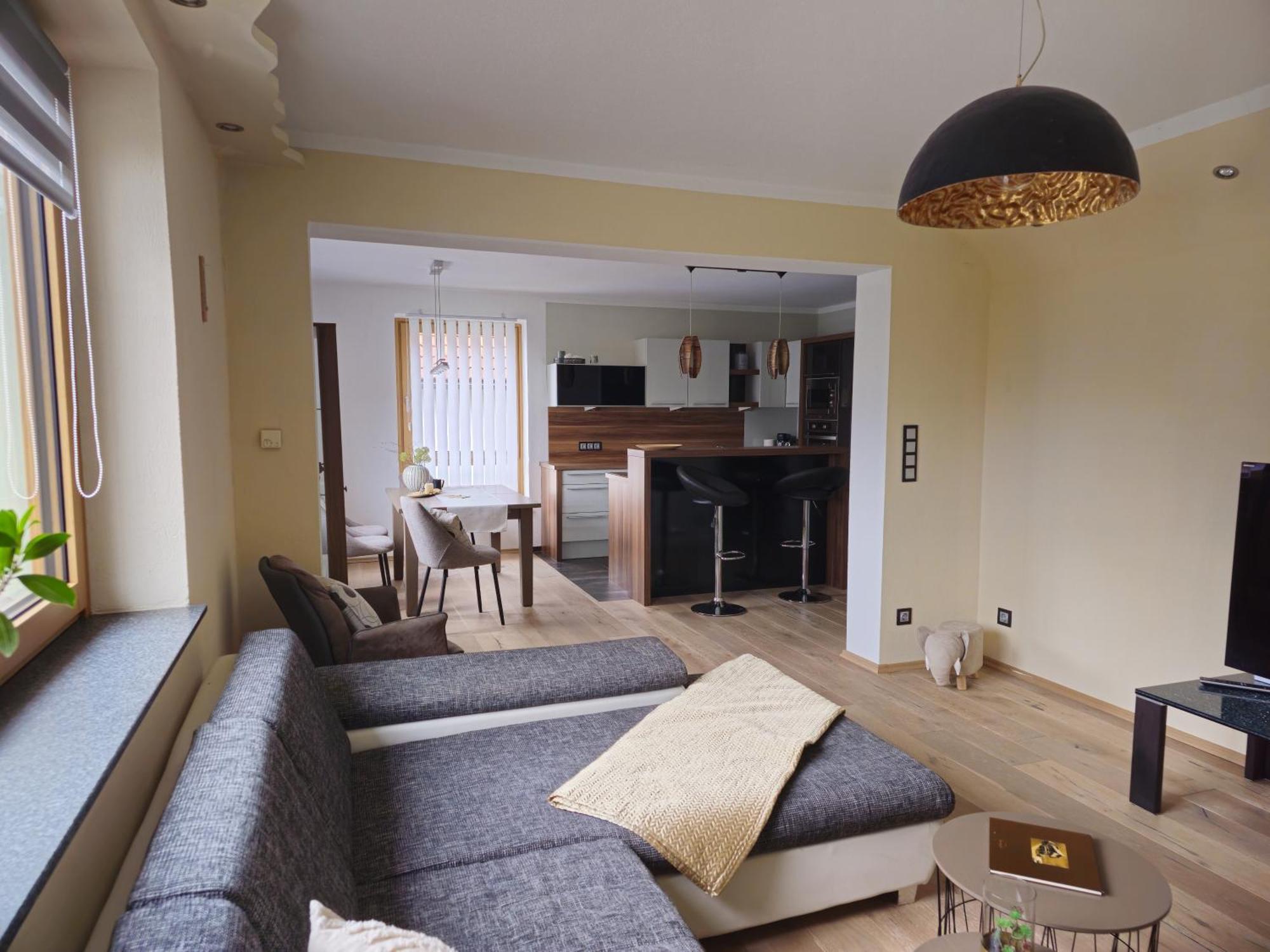 Ferienwohnung Anderl Hormanns bei Weitra Extérieur photo