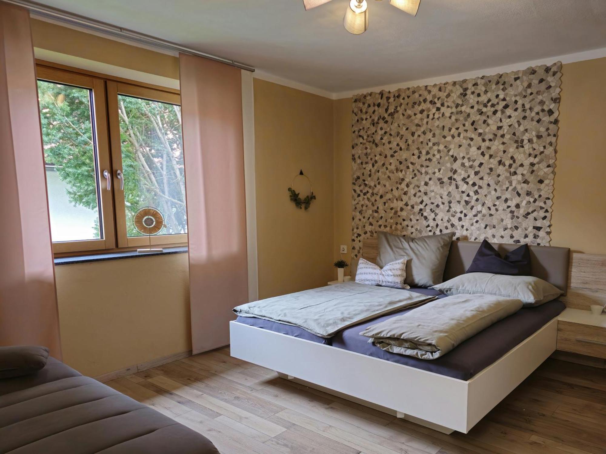 Ferienwohnung Anderl Hormanns bei Weitra Extérieur photo