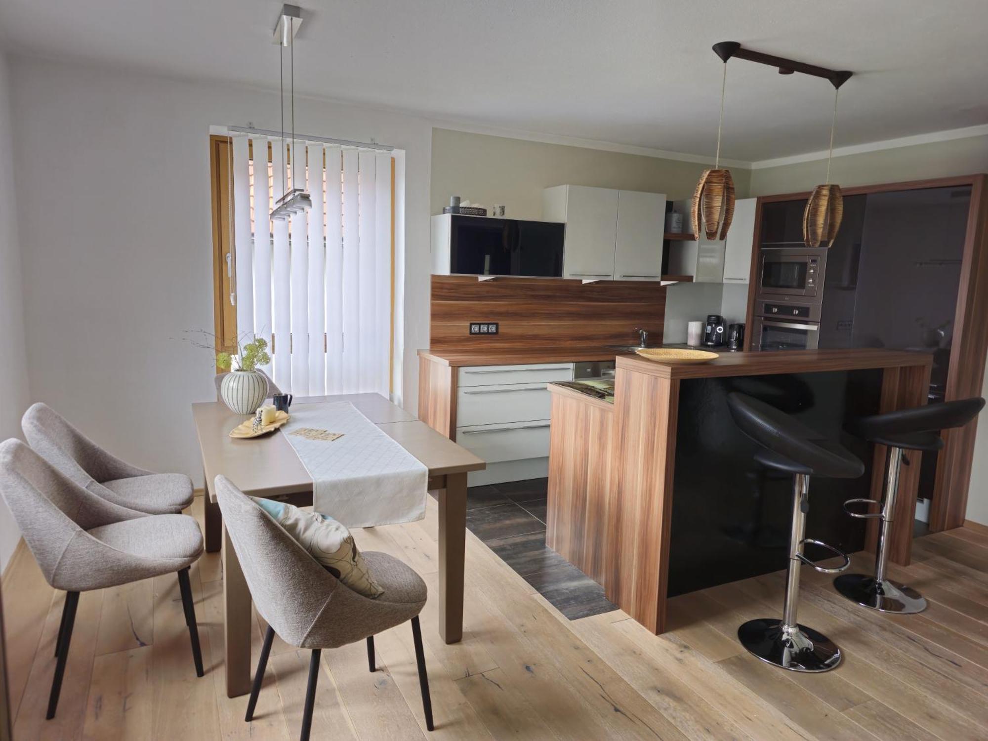 Ferienwohnung Anderl Hormanns bei Weitra Extérieur photo