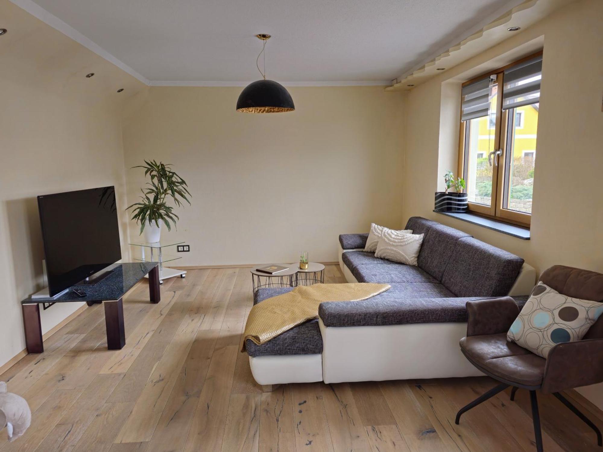 Ferienwohnung Anderl Hormanns bei Weitra Extérieur photo