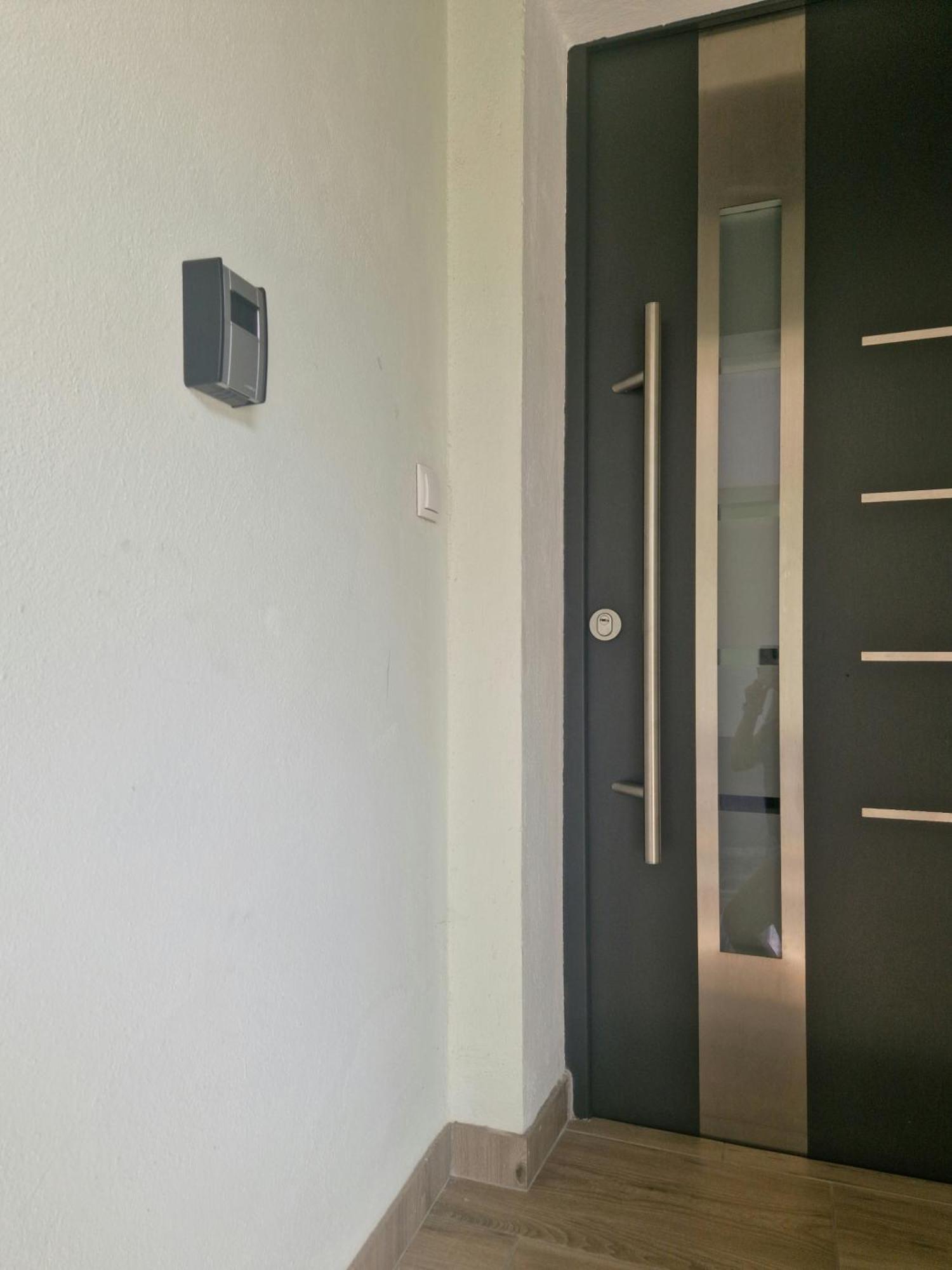 Ferienwohnung Anderl Hormanns bei Weitra Extérieur photo