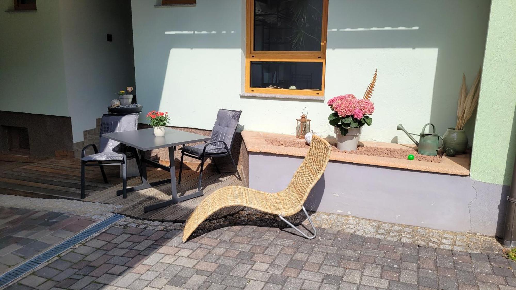 Ferienwohnung Anderl Hormanns bei Weitra Extérieur photo
